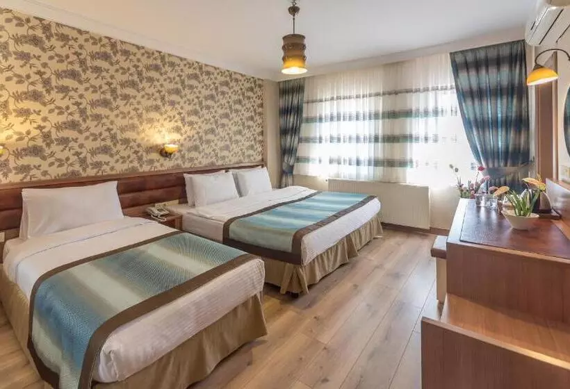 Fotos del hotel Q Hotel Old City:  19