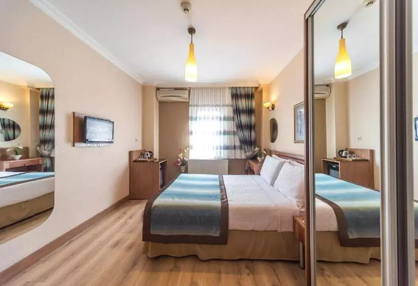 Fotos del hotel Q Hotel Old City:  5