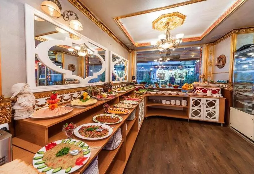 Fotos del hotel Q Hotel Old City:  7