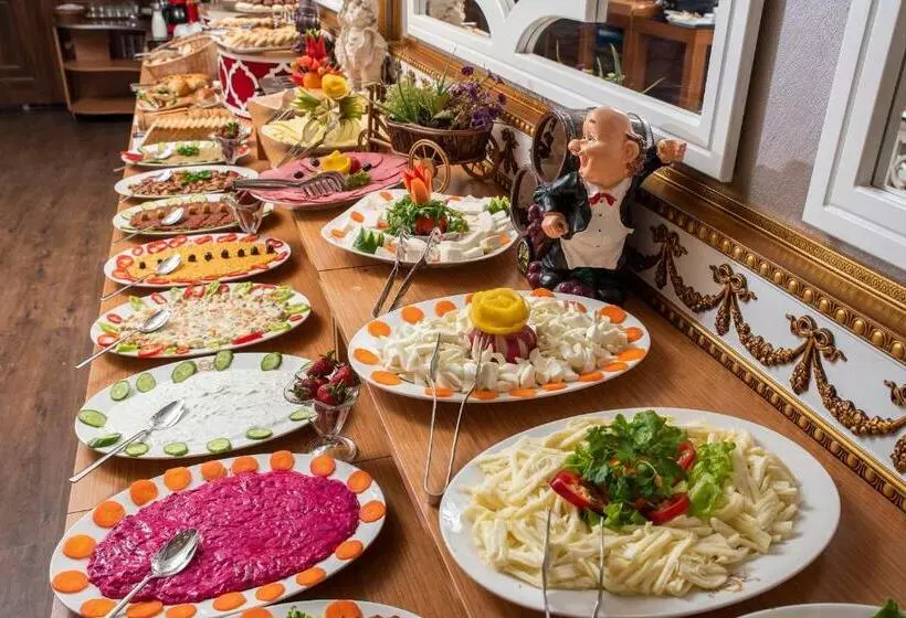 Fotos del hotel Q Hotel Old City:  4