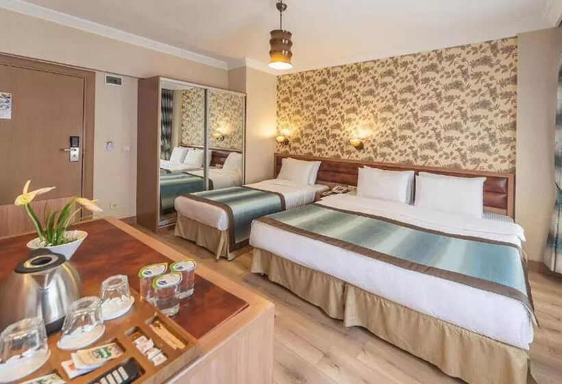 Fotos del hotel Q Hotel Old City:  12