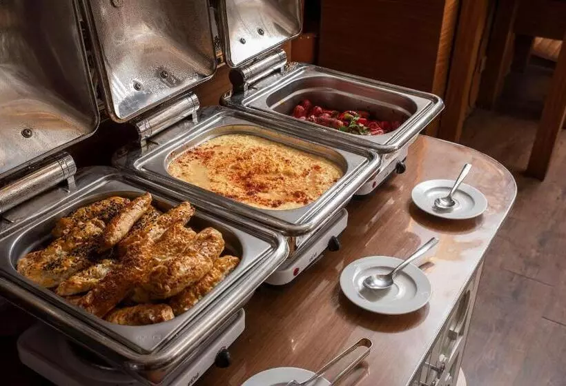 Fotos del hotel Q Hotel Old City:  9