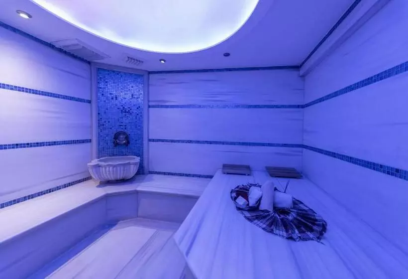 Fotos del hotel Q Hotel Old City:  3