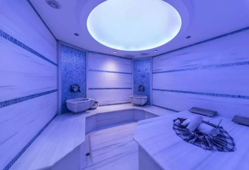 Fotos del hotel Q Hotel Old City:  6