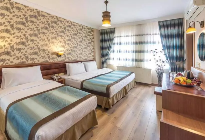 Fotos del hotel Q Hotel Old City:  10