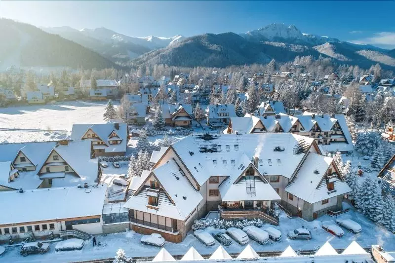 Fotos del hotel Skalny:  13