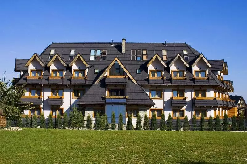 Fotos del hotel Skalny:  14