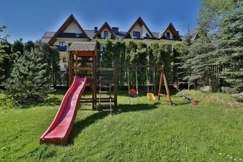 Fotos del hotel Skalny:  4