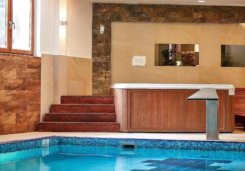 Fotos del hotel Skalny:  2