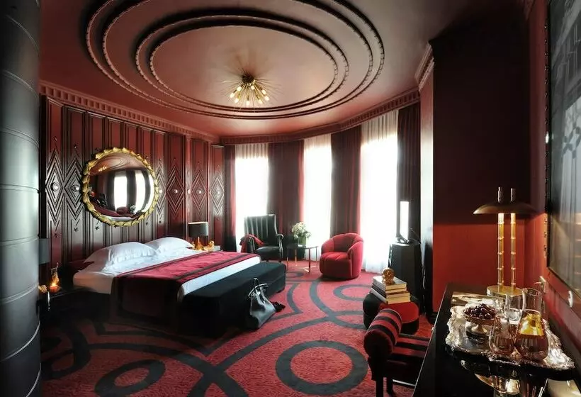 Fotos del hotel Taxim Hill:  20