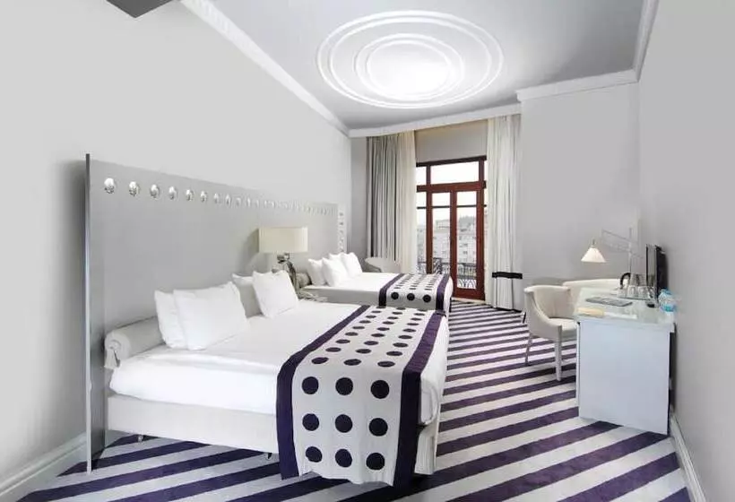 Fotos del hotel Taxim Hill:  23