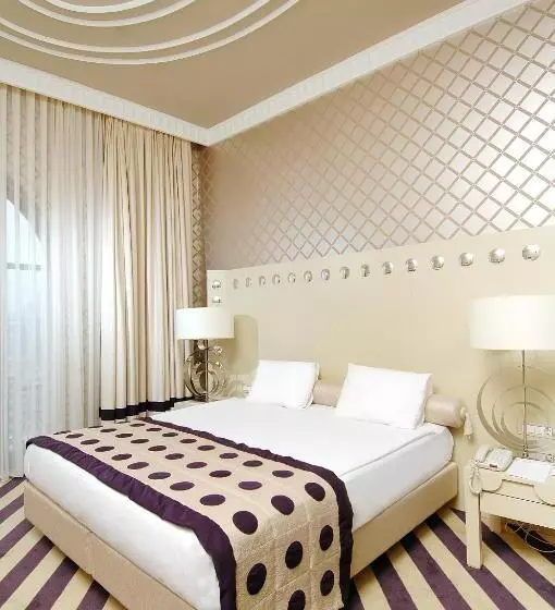 Fotos del hotel Taxim Hill:  19