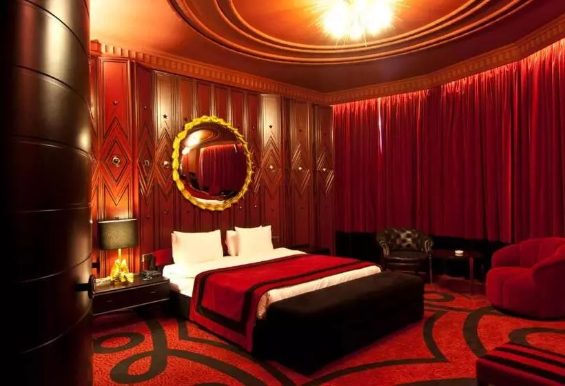 Fotos del hotel Taxim Hill:  6