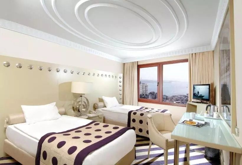 Fotos del hotel Taxim Hill:  13