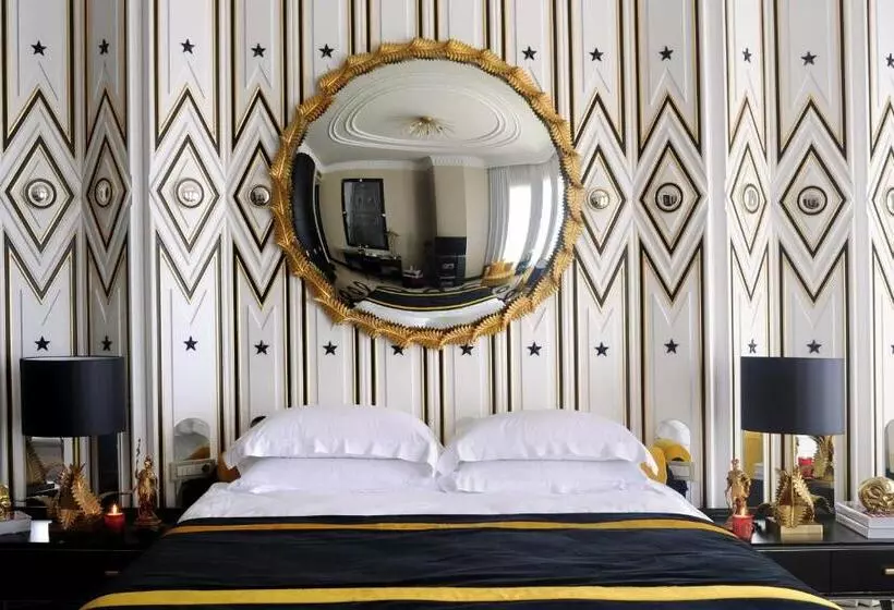 Fotos del hotel Taxim Hill:  21