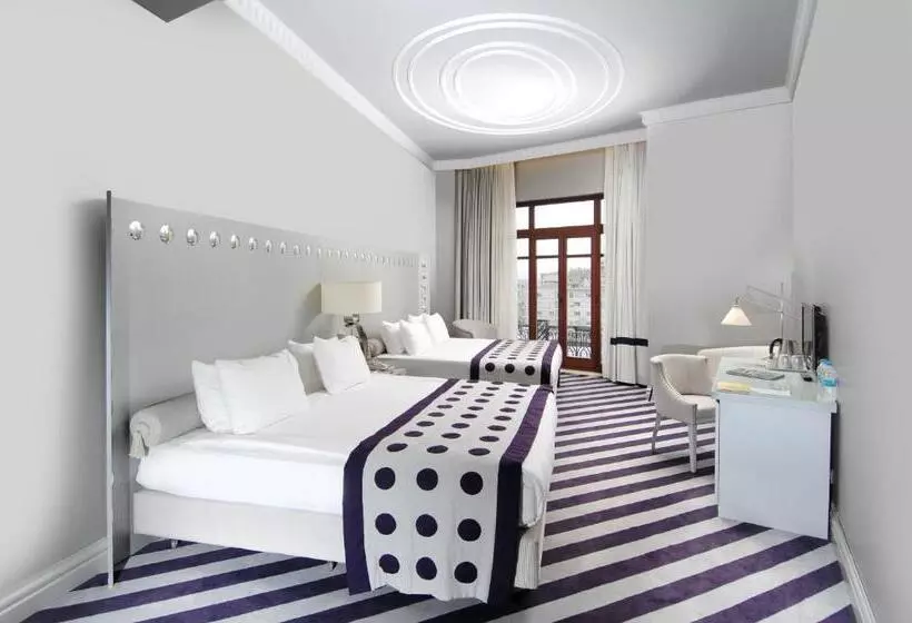 Fotos del hotel Taxim Hill:  24