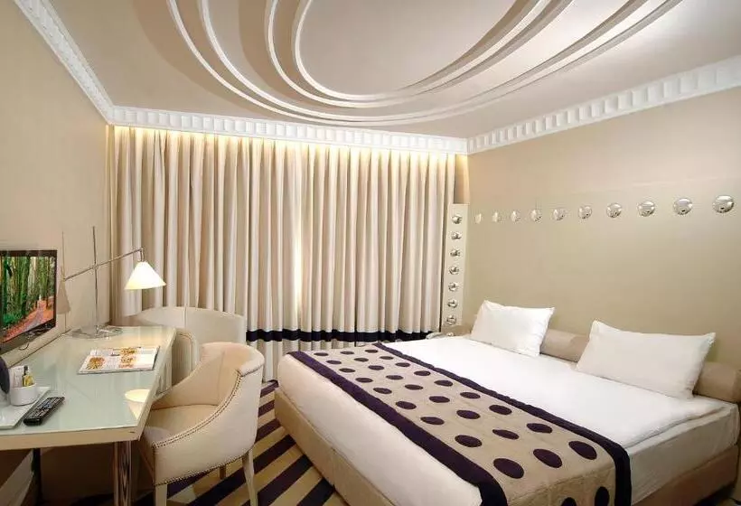 Fotos del hotel Taxim Hill:  5