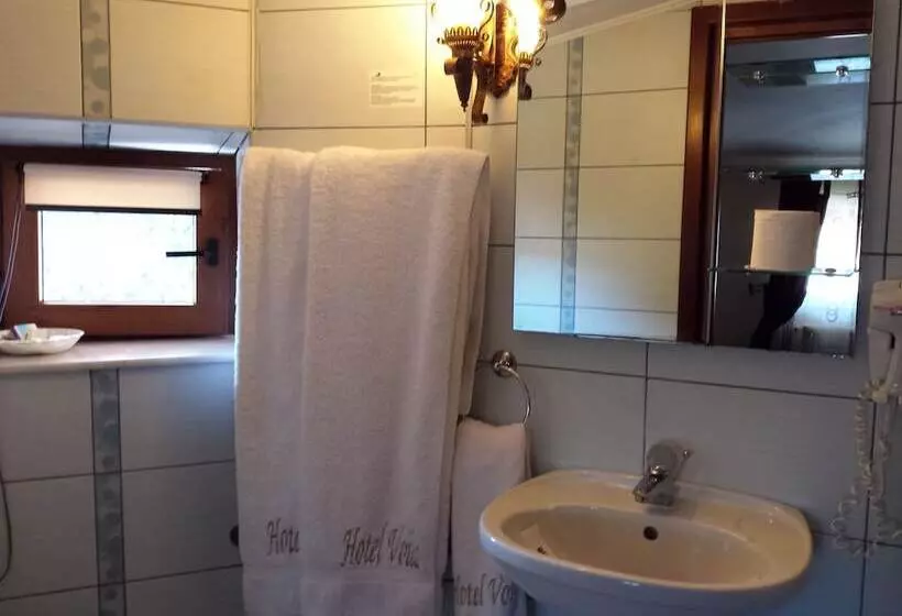 Fotos del hotel Voila:  11