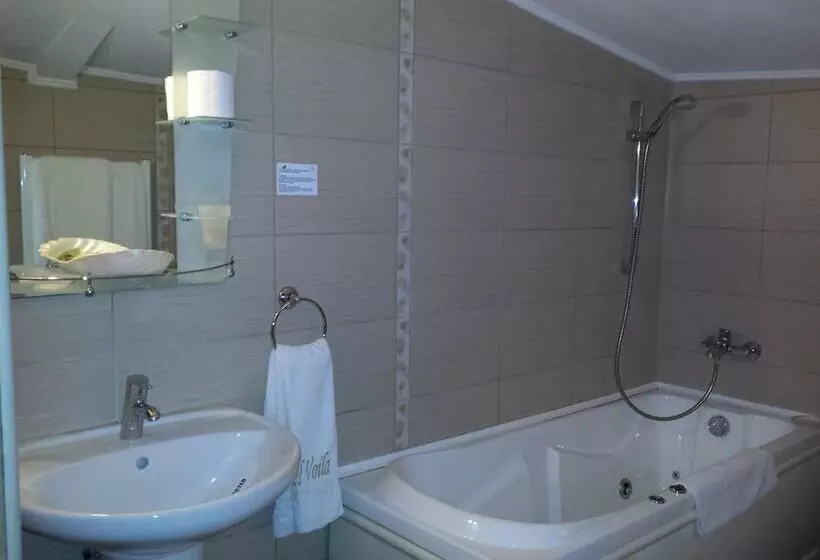 Fotos del hotel Voila:  6