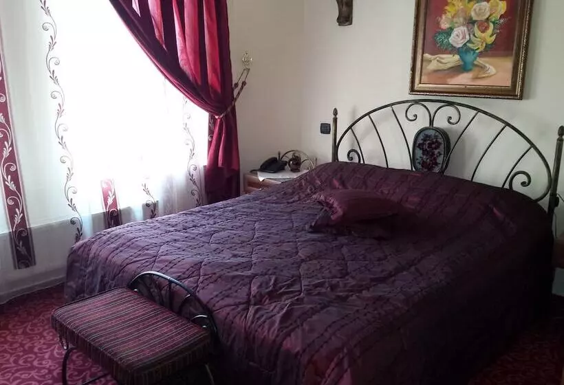 Fotos del hotel Voila:  20