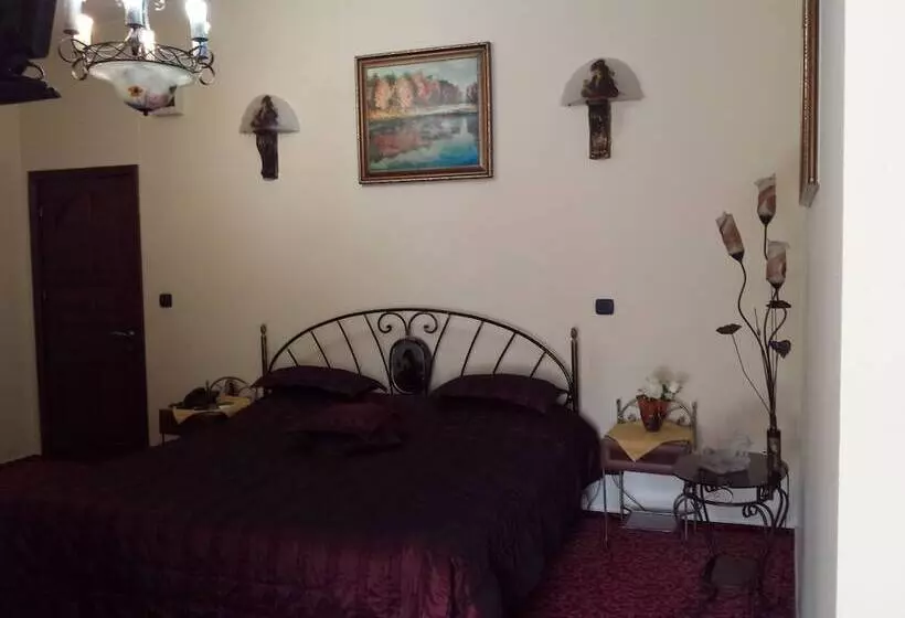 Fotos del hotel Voila:  21