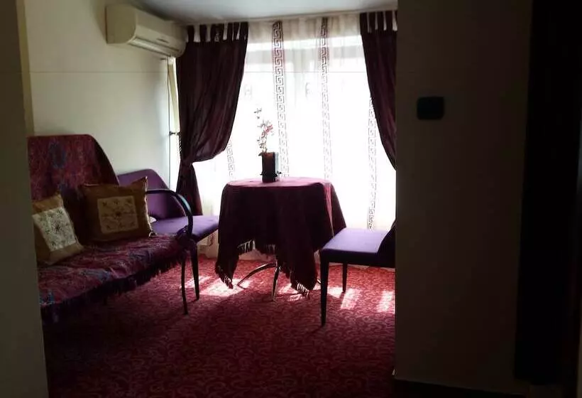 Fotos del hotel Voila:  23