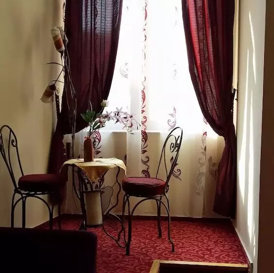 Fotos del hotel Voila:  10