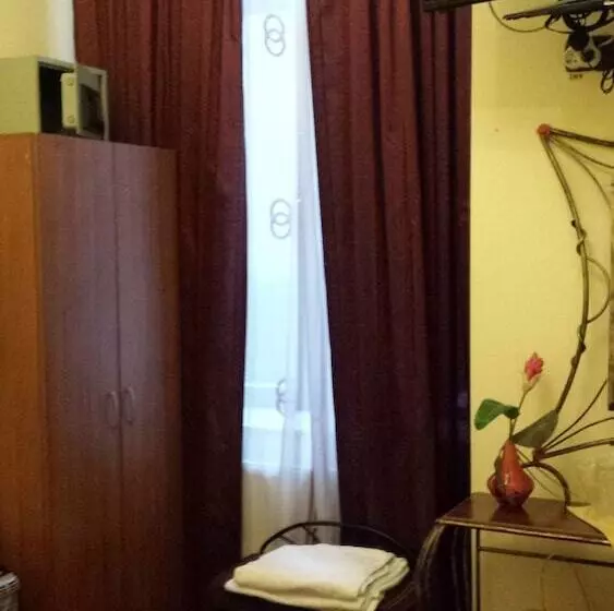 Fotos del hotel Voila:  12