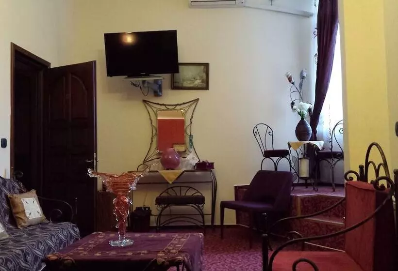 Fotos del hotel Voila:  25