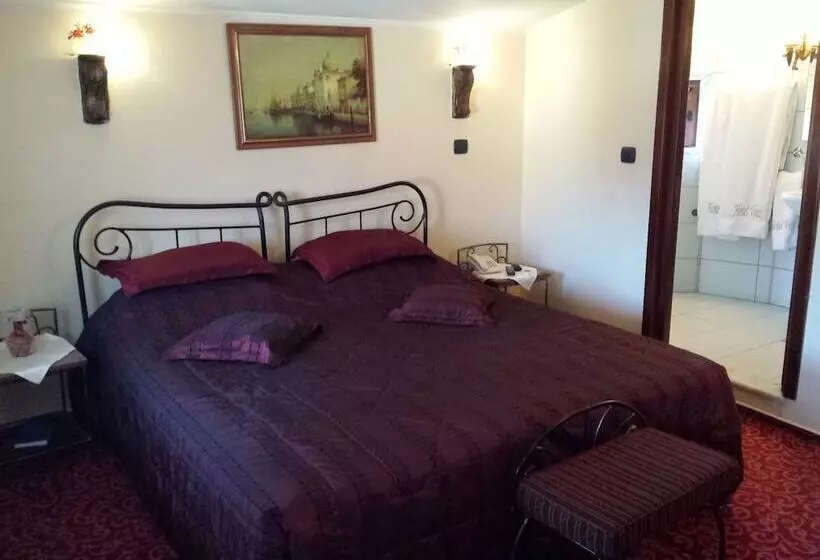 Fotos del hotel Voila:  19