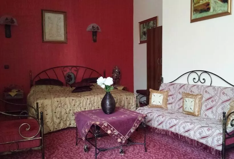 Fotos del hotel Voila:  18