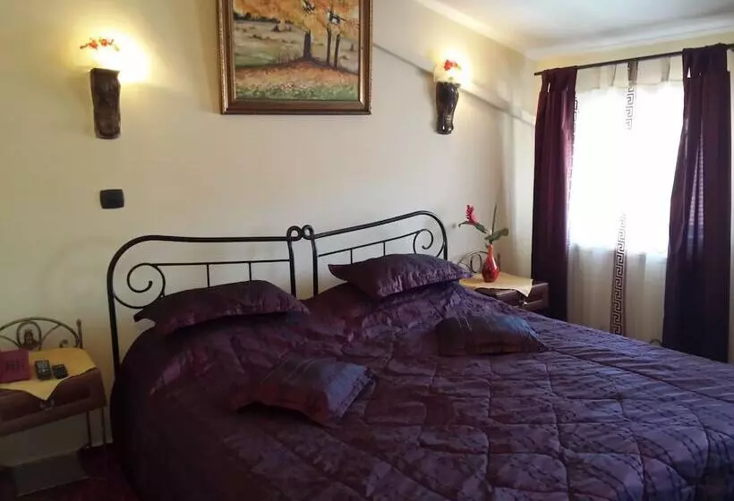 Fotos del hotel Voila:  17