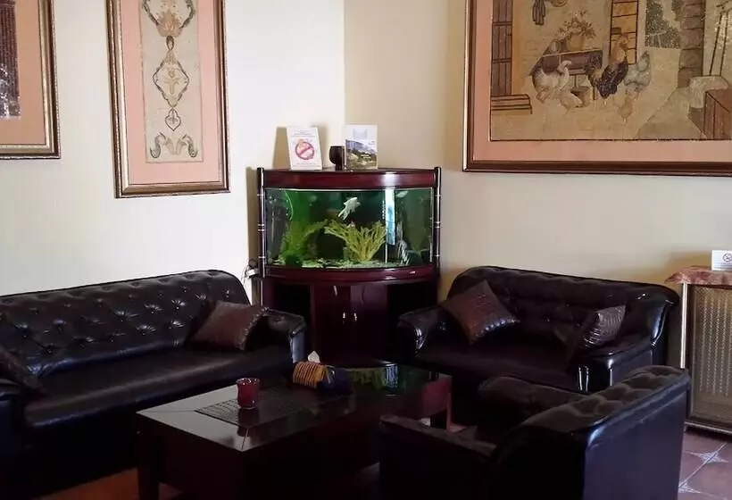 Fotos del hotel Voila:  24