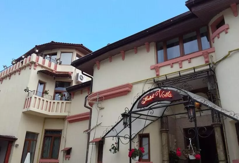 Fotos del hotel Voila:  4