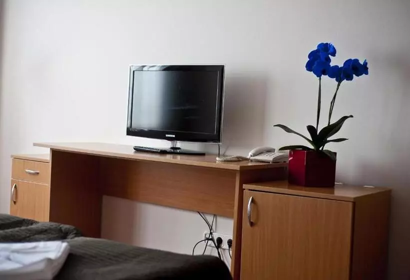 Fotos del hotel Canada Hotel Budapest:  25