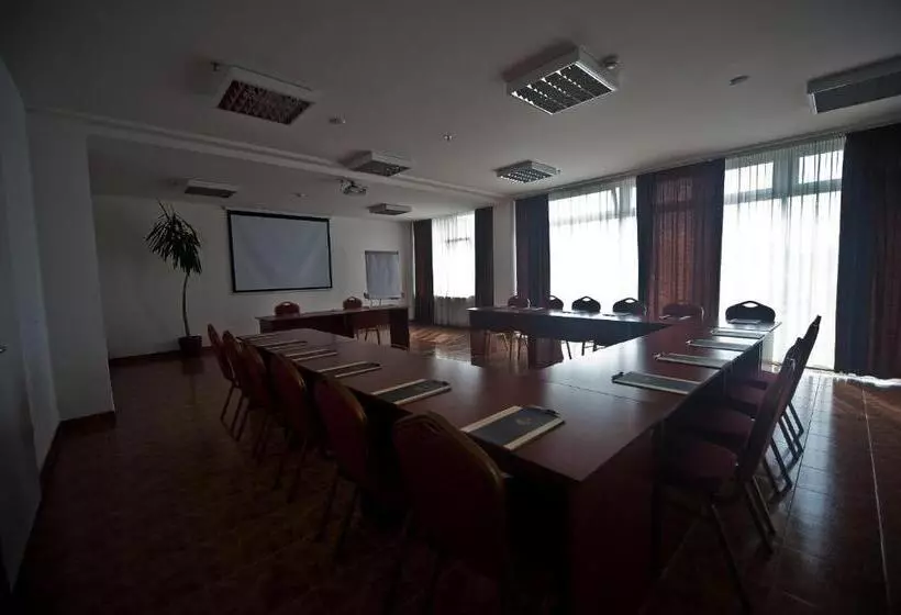 Fotos del hotel Canada Hotel Budapest:  5