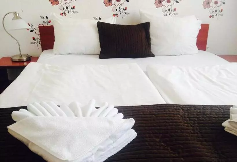 Fotos del hotel Canada Hotel Budapest:  24