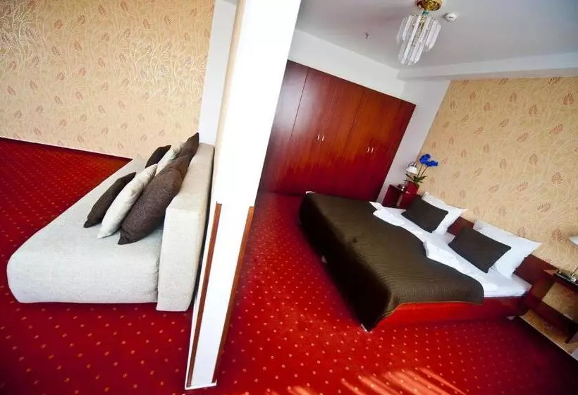 Fotos del hotel Canada Hotel Budapest:  19