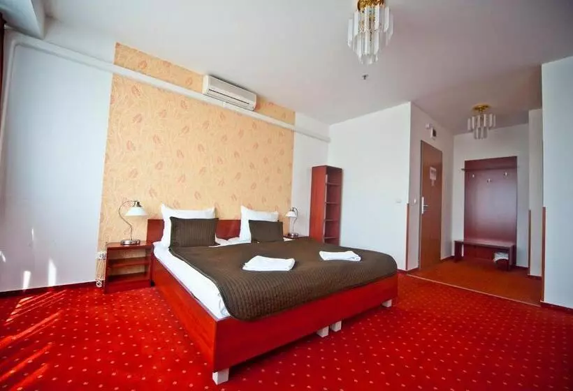 Fotos del hotel Canada Hotel Budapest:  14