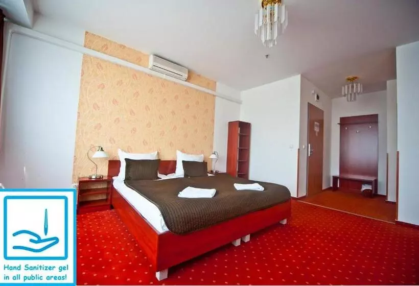 Fotos del hotel Canada Hotel Budapest:  17