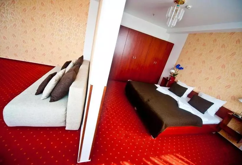 Fotos del hotel Canada Hotel Budapest:  20