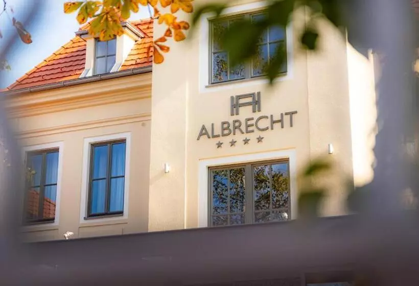 Fotos del hotel Albrecht:  1