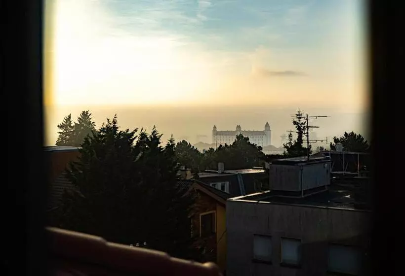 Fotos del hotel Albrecht:  7