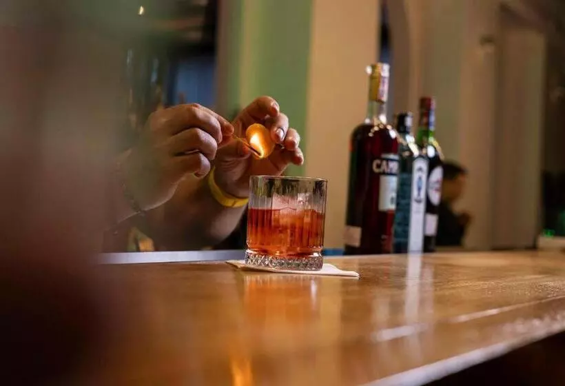 Fotos del hotel Albrecht:  6