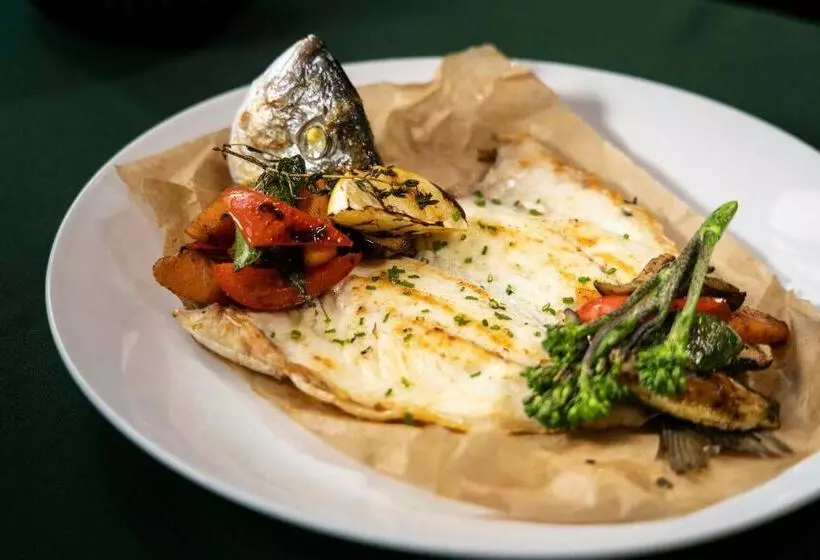 Fotos del hotel Albrecht:  4