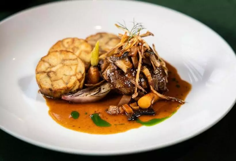 Fotos del hotel Albrecht:  9