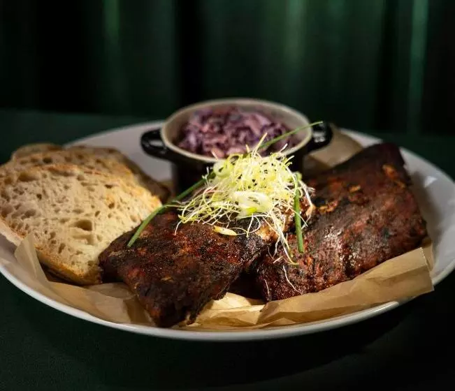 Fotos del hotel Albrecht:  19