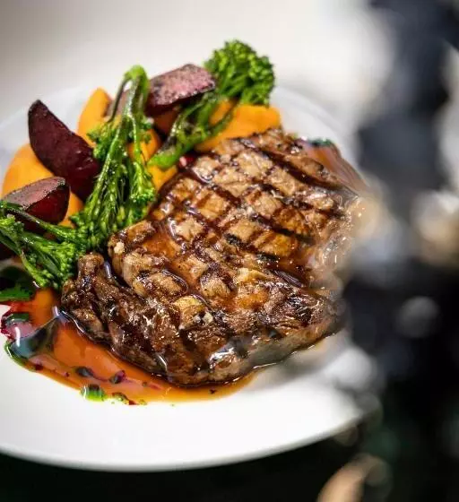 Fotos del hotel Albrecht:  14