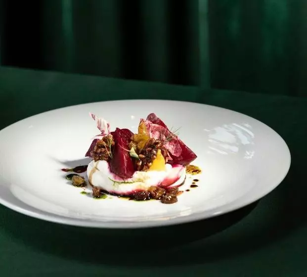 Fotos del hotel Albrecht:  11