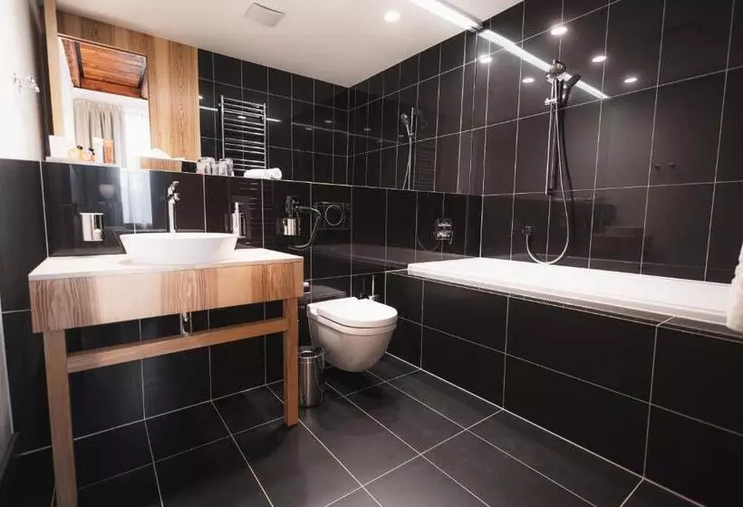 Fotos del hotel Albrecht:  10